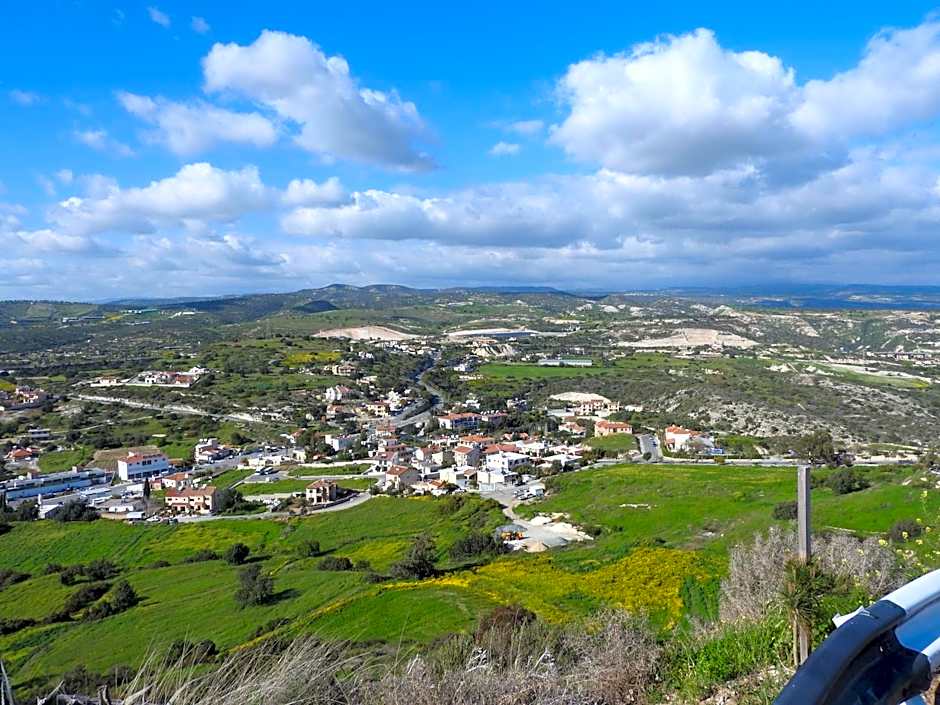 Hill View Hotel Apartments