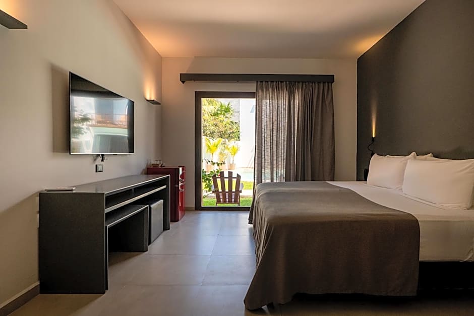 My Blue Hotel Holbox