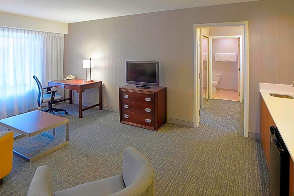 Courtyard by Marriott Kokomo