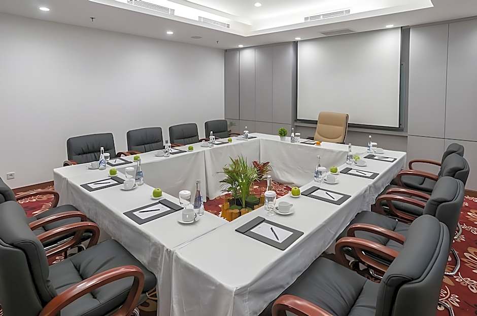Arthama Hotels Losari Makassar