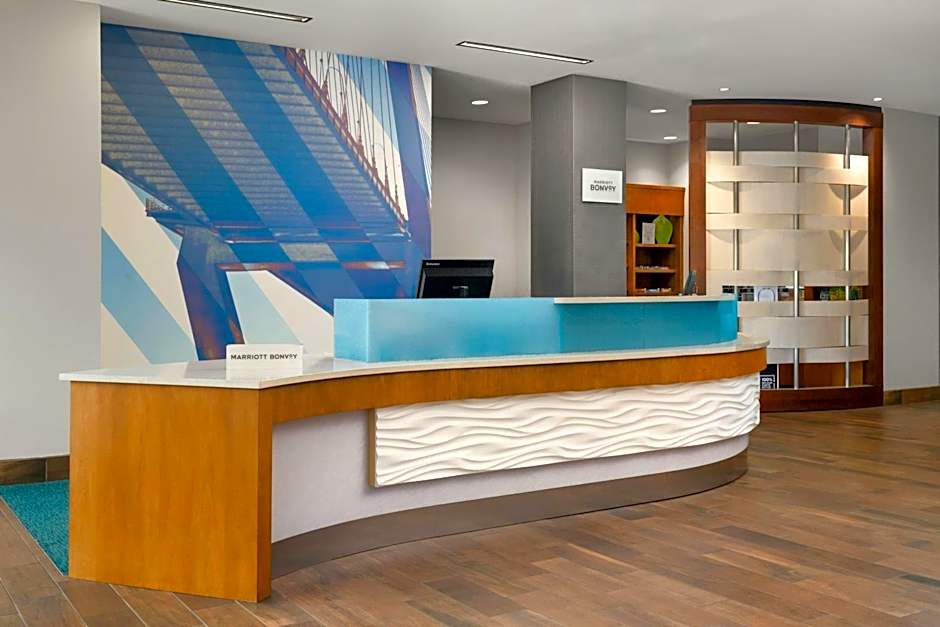 SpringHill Suites by Marriott Charleston Mount Pleasant