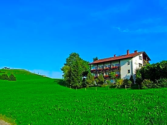 Hotel Allgau Garni