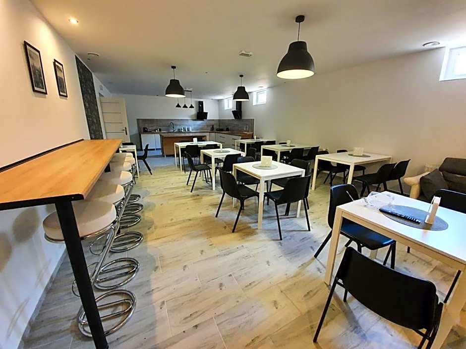 Hostel Północna 61