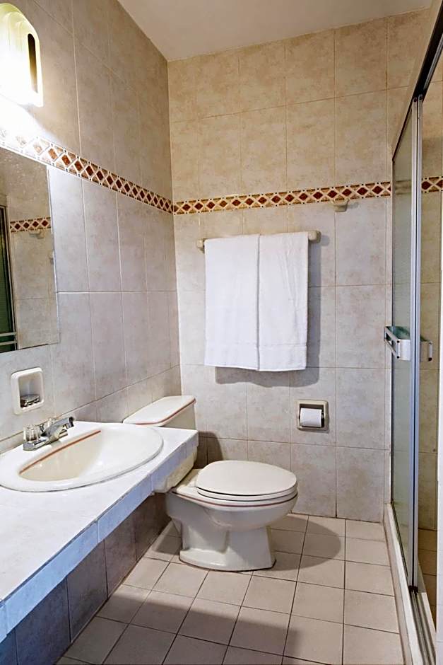 Hotel Benidorm Panama