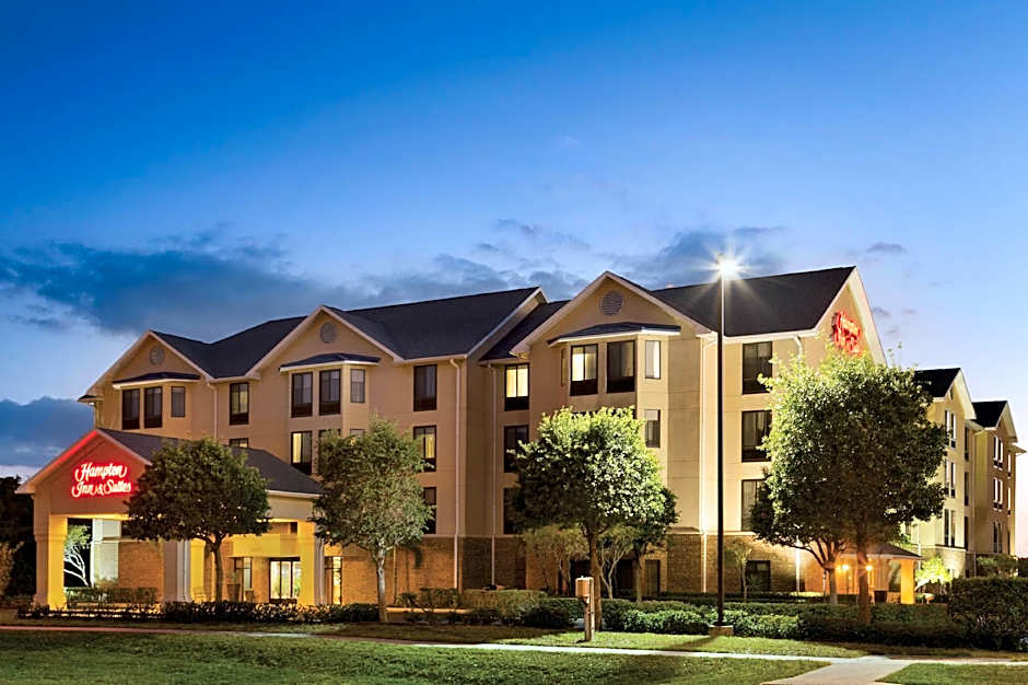 Hampton Inn By Hilton And Suites Tarpon Springs