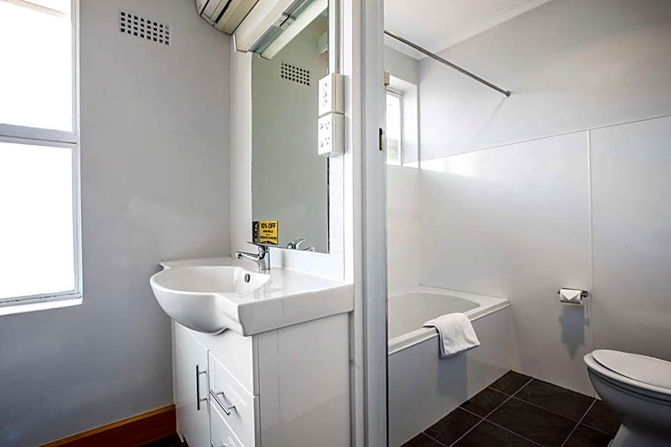 Nightcap at Carlyle Hotel