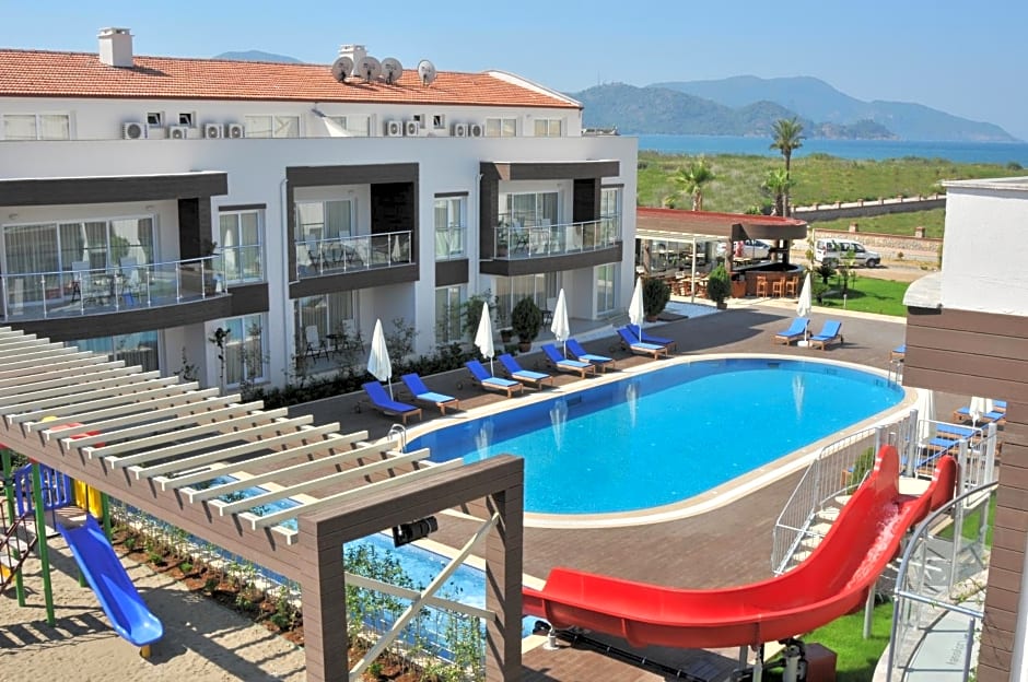 Odyssey Residence Apartments