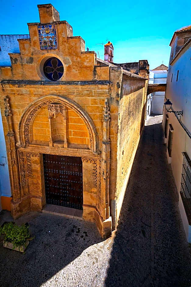 Casa Campana