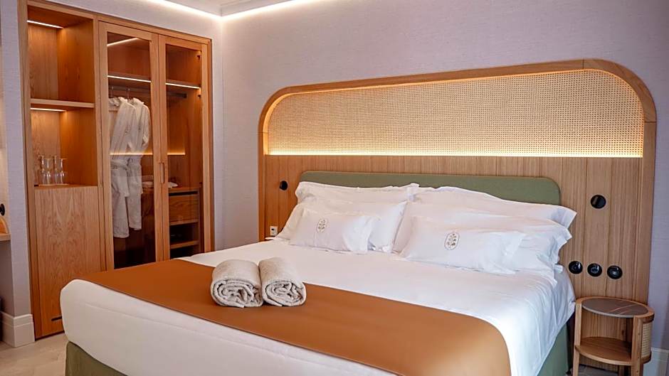 Alcázar Hotel Sóller