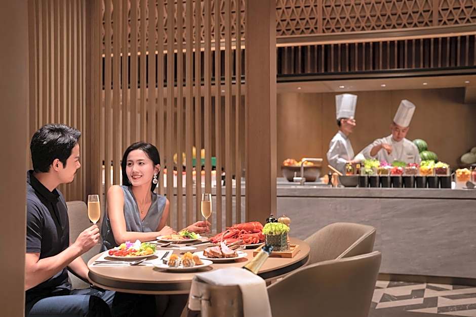 Intercontinental Zhengzhou By IHG