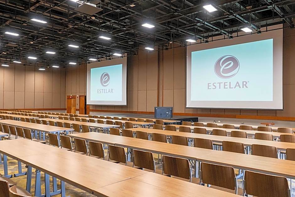Estelar Paipa Hotel Spa & Y Centro De Convenciones
