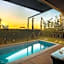 Arts Spa and Pool Villa