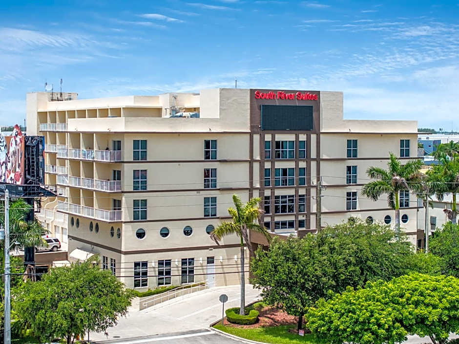 South River Suites