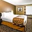 Microtel Inn & Suites By Wyndham Whitecourt