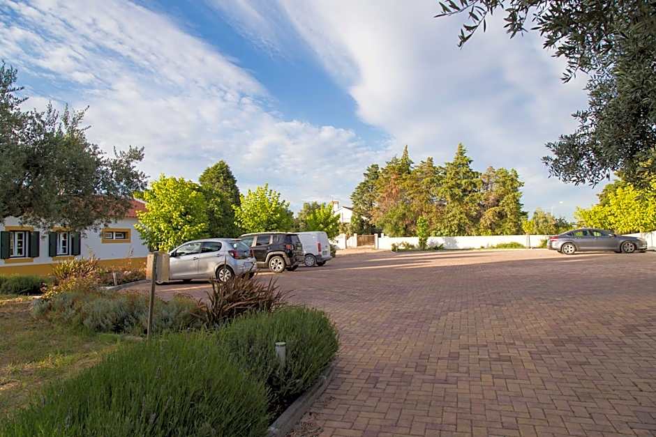 Hotel Aires da Serra