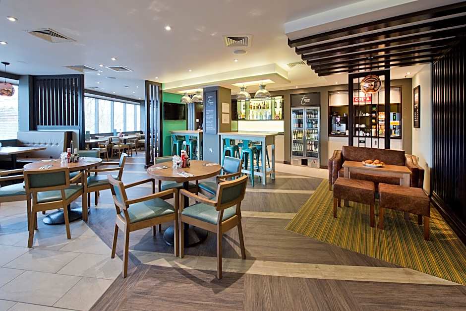 Premier Inn Leeds Headingley