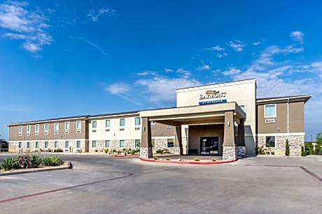 Baymont by Wyndham Carlsbad NM
