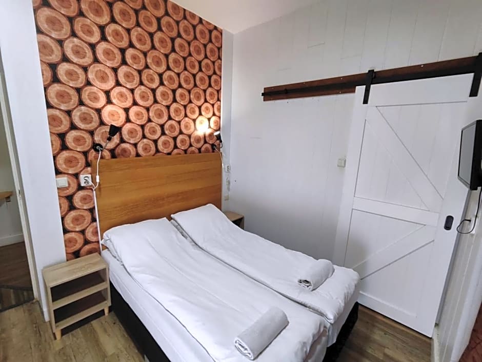Hotel Holland Lodge