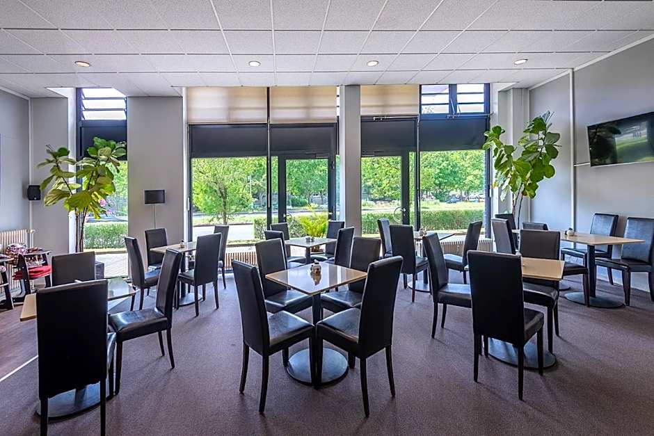 Hotel Sedes Berlin