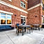 Drury Plaza Hotel Flagstaff