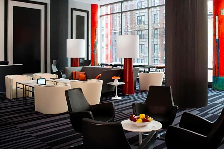 Courtyard by Marriott New York Manhattan/Central Park