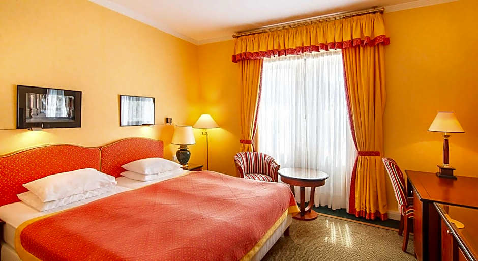 Dvorak Spa & Wellness