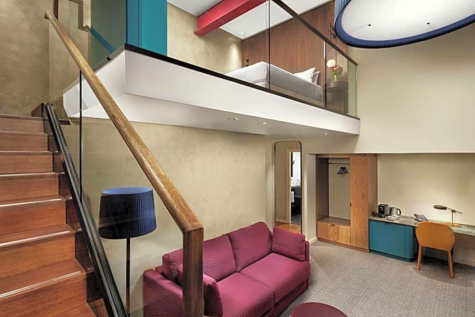DoubleTree By Hilton Hotel Melbourne - Flinders Street
