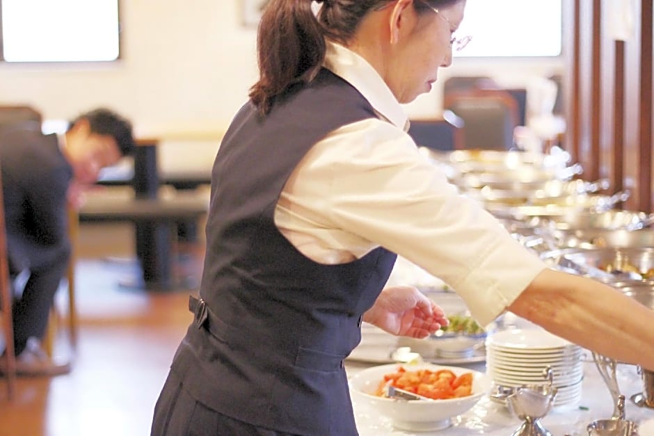 Hotel Tetora Hakodate