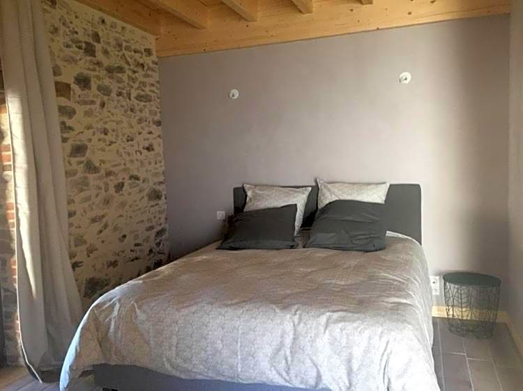 LA GRANDE THIBAUDIERE