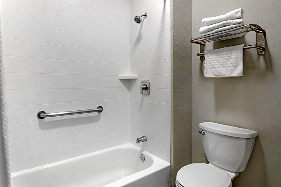 Best Western Knoxville Airport/Alcoa