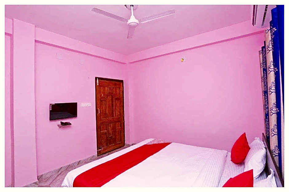 Goroomgo Madison Patia Bhubaneswar