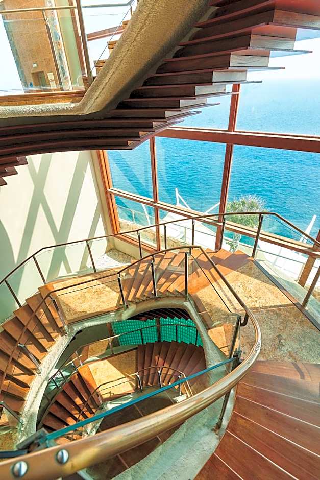 Gloria Palace Amadores Thalasso & Hotel