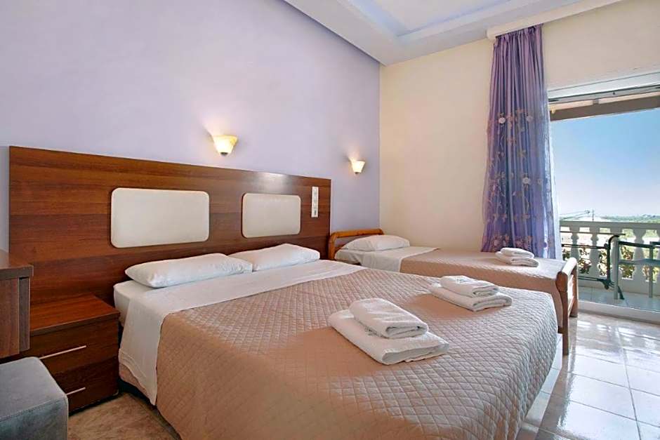 Zante View Studios & Villas