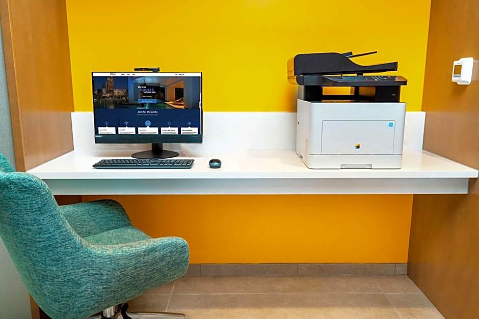 Hilton Garden Inn Cedar Park Austin