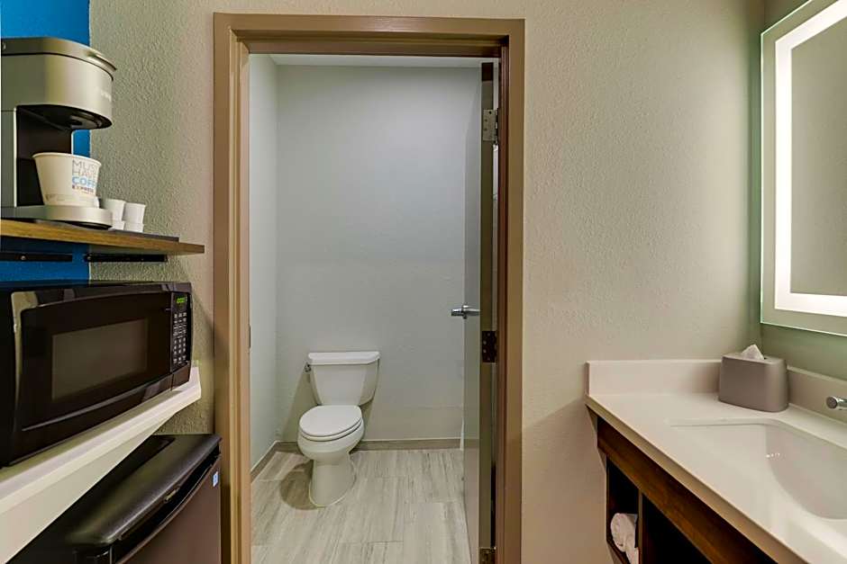 Holiday Inn Express Kenner New Orleans Airport By IHG