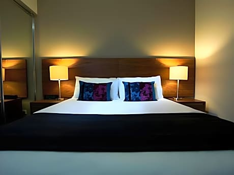 Two Bedroom Executive