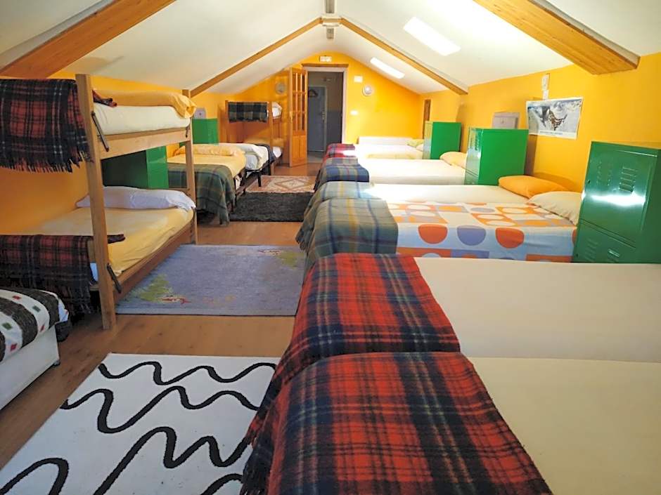 Albergue El Último Bucardo