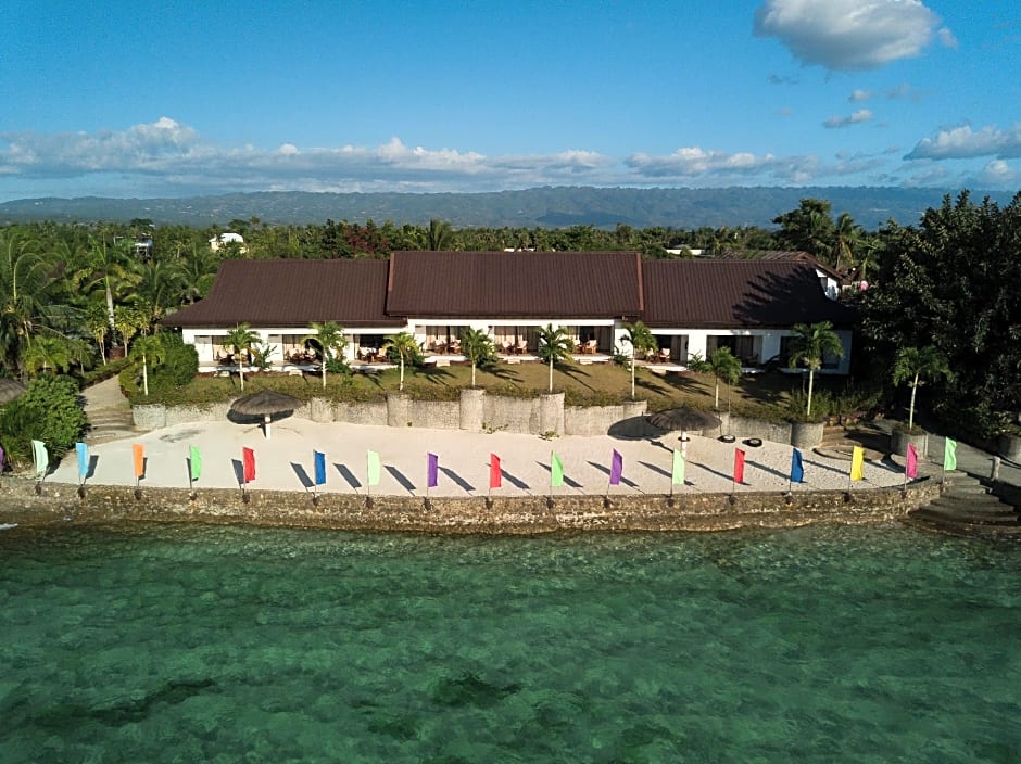 Kasai Village Dive Resort