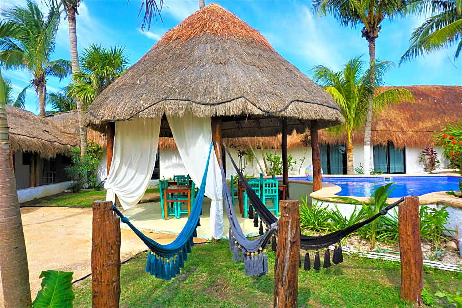 Mayan Mittoz