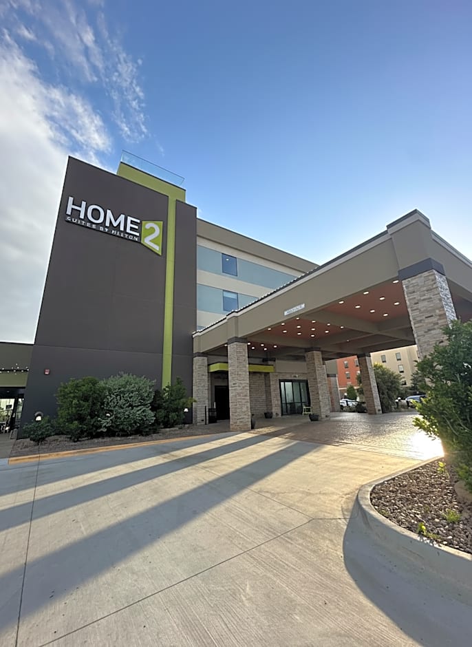 Home2 Suites by Hilton Amarillo East