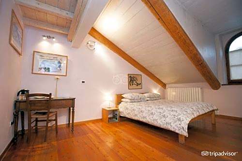 Aprile – Turin, NY