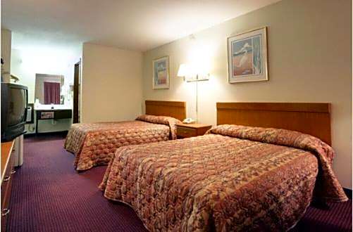 Rodeway Inn