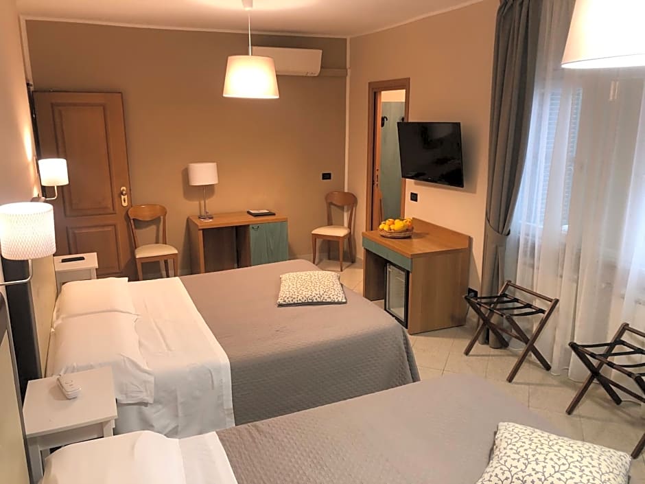 Hotel Di Stefano