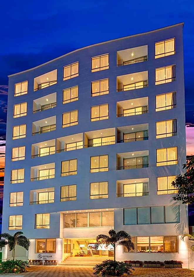 Hotel Estelar Yopal
