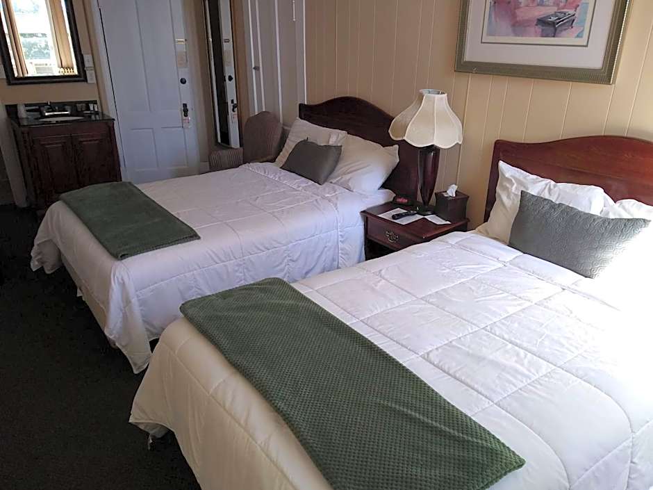 Hotel Wayne