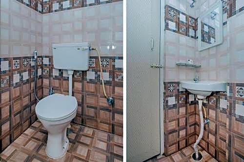 OYO Flagship 10363 Sri Balaji Guest House & Restaurent