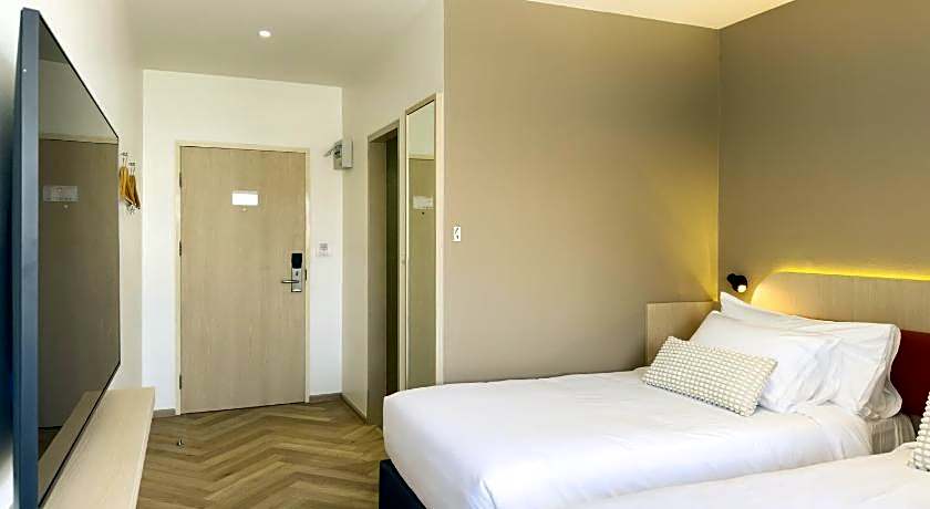Fortune D Hotel Maesot