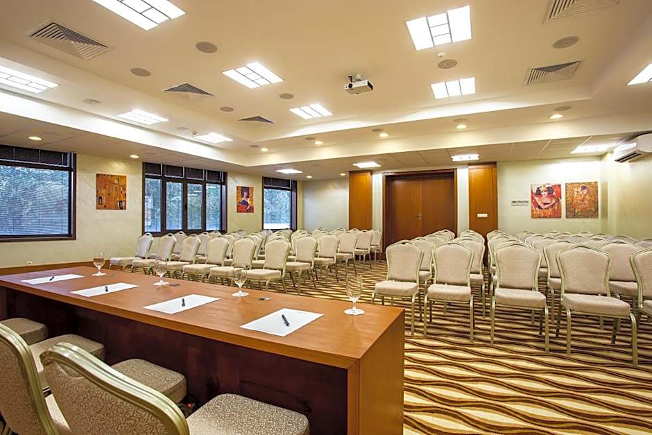 Landmark Creek Hotel Plovdiv