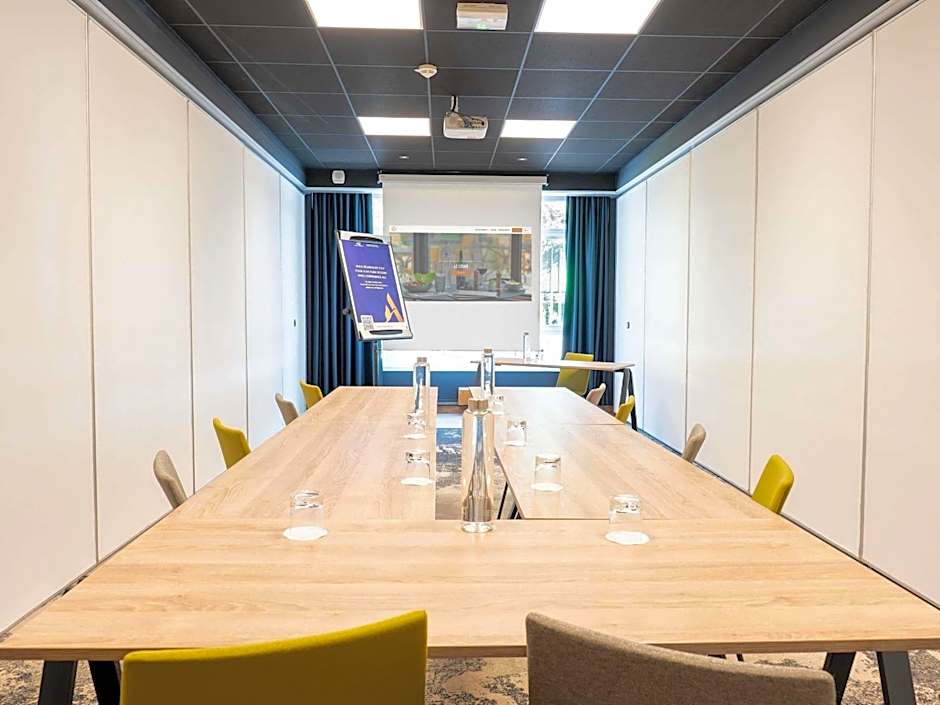 Novotel Rouen Sud