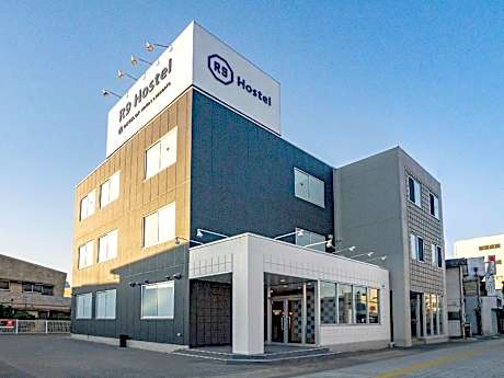 R9 Hostel Tochigi Ekimae - Male Only